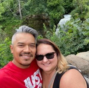 Meet your Posher, Steph